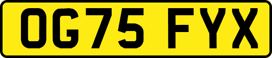 OG75FYX