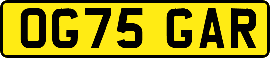 OG75GAR
