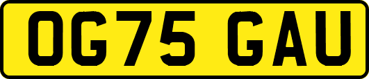 OG75GAU