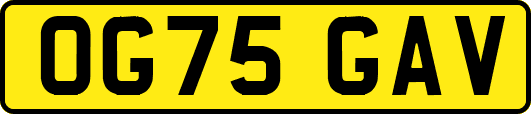 OG75GAV