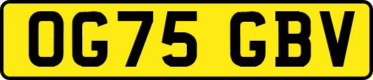 OG75GBV