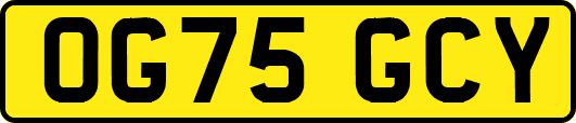 OG75GCY