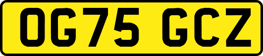OG75GCZ