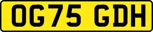 OG75GDH