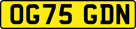 OG75GDN