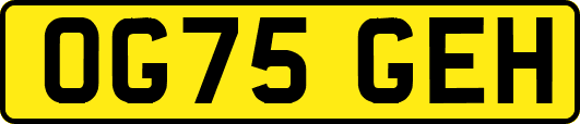 OG75GEH