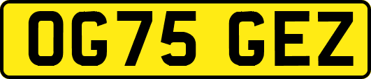 OG75GEZ