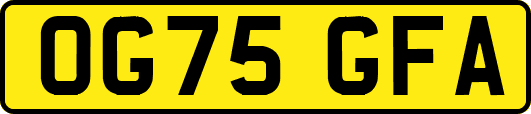 OG75GFA