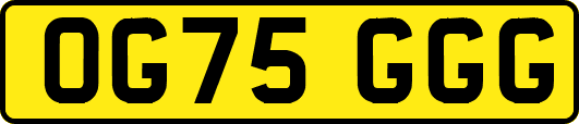 OG75GGG