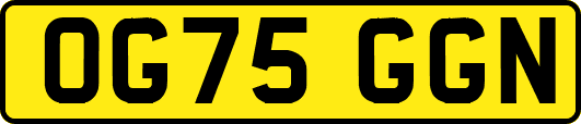 OG75GGN