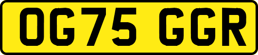 OG75GGR
