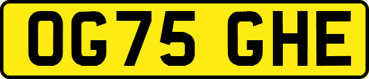 OG75GHE