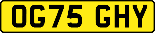 OG75GHY