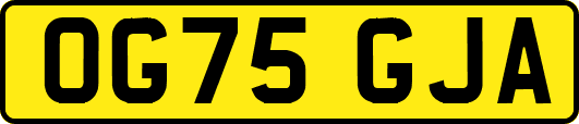 OG75GJA