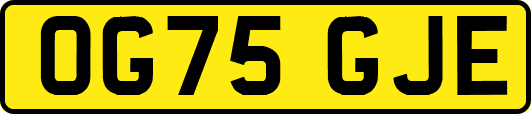 OG75GJE