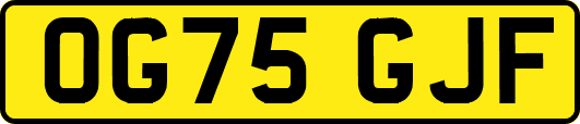 OG75GJF