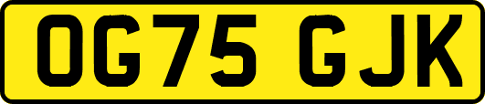 OG75GJK