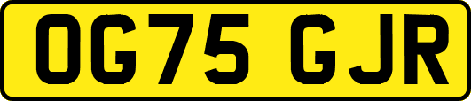 OG75GJR
