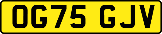 OG75GJV