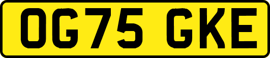OG75GKE