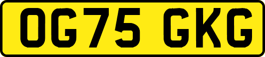OG75GKG
