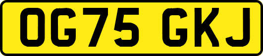 OG75GKJ