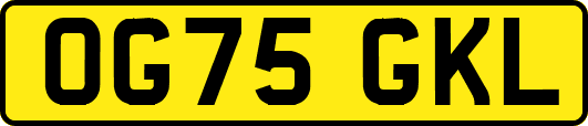 OG75GKL
