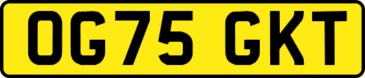 OG75GKT