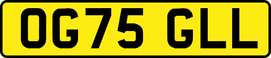 OG75GLL