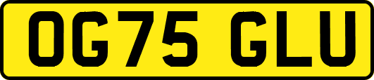 OG75GLU