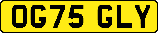 OG75GLY