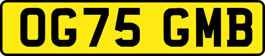 OG75GMB
