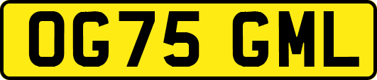 OG75GML