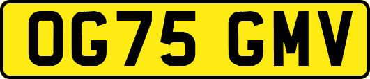OG75GMV