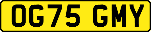 OG75GMY