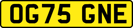 OG75GNE