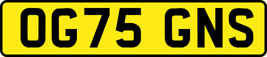 OG75GNS