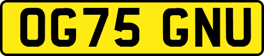 OG75GNU