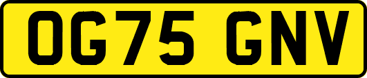 OG75GNV