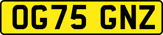 OG75GNZ