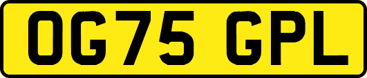 OG75GPL