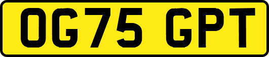 OG75GPT