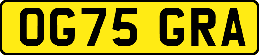 OG75GRA