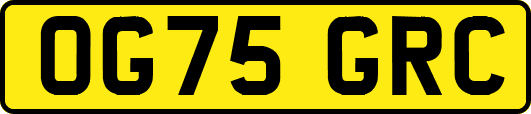 OG75GRC