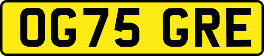 OG75GRE