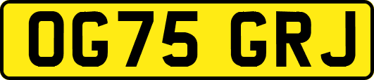 OG75GRJ