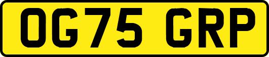 OG75GRP