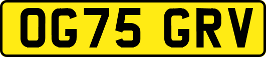 OG75GRV