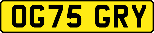 OG75GRY
