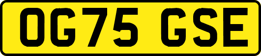 OG75GSE